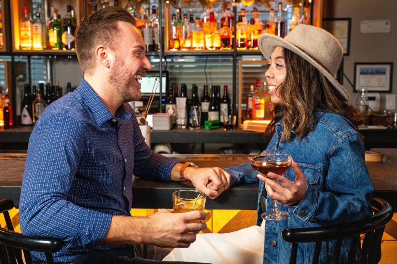 Element Austin Downtown Hotel Ngoại thất bức ảnh