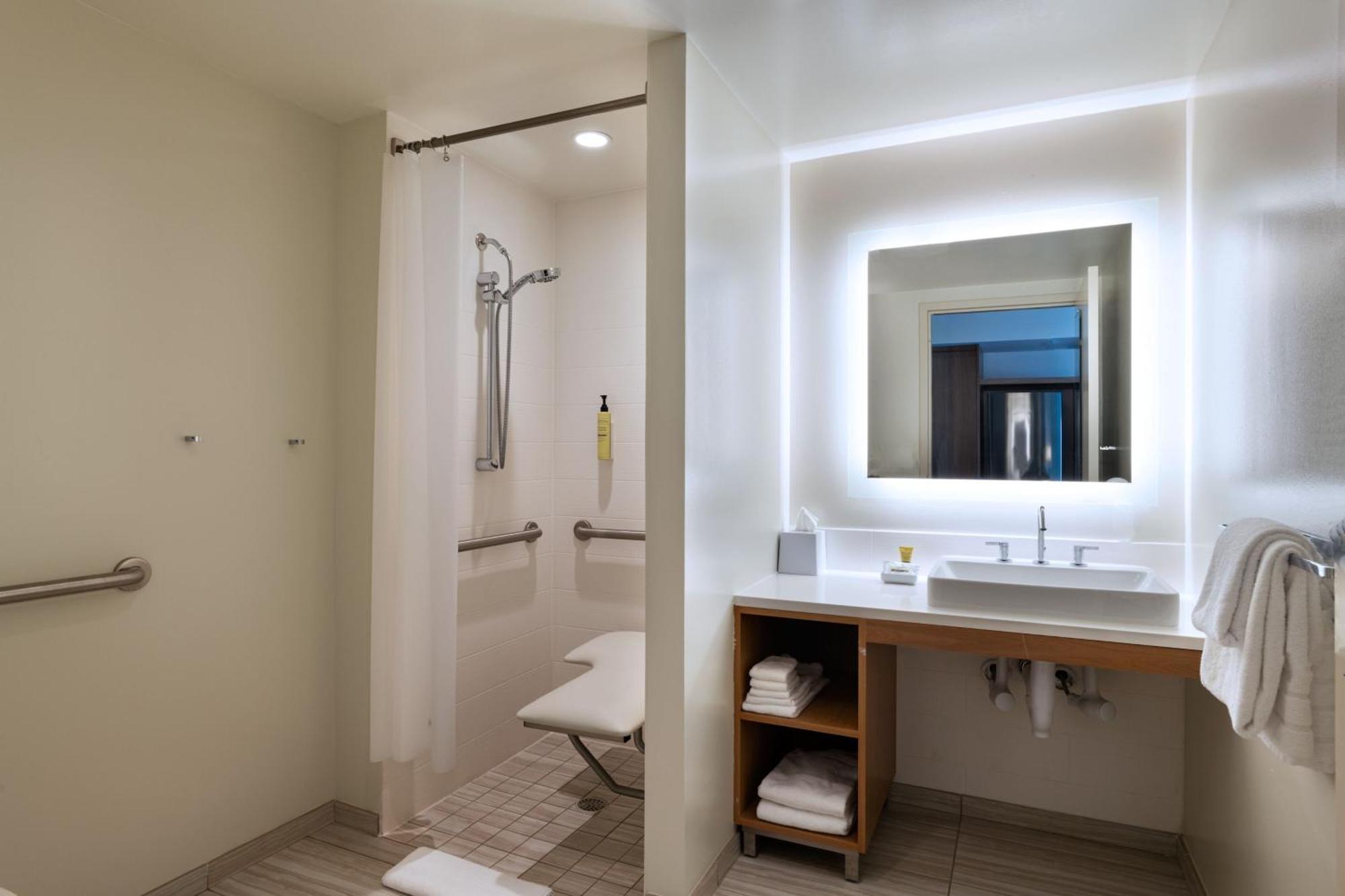 Element Austin Downtown Hotel Ngoại thất bức ảnh