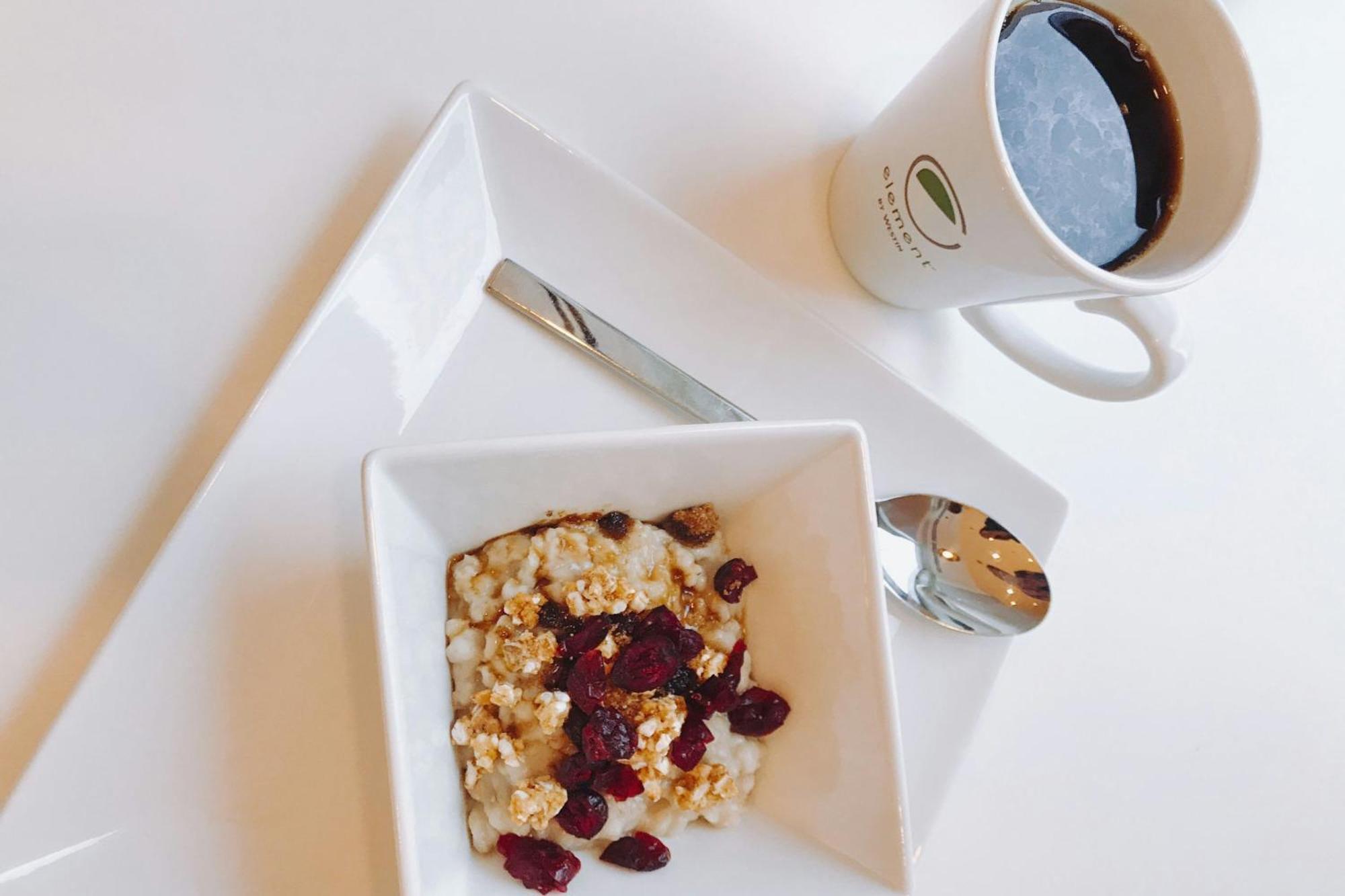 Element Austin Downtown Hotel Ngoại thất bức ảnh