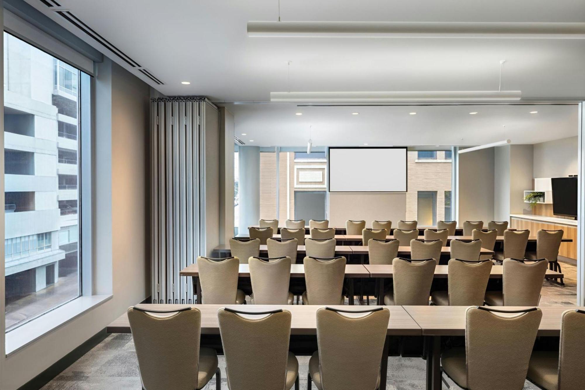 Element Austin Downtown Hotel Ngoại thất bức ảnh