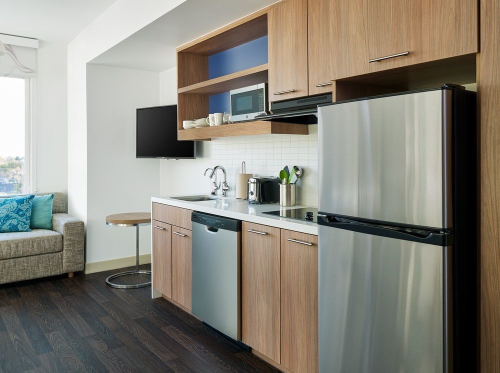 Element Austin Downtown Hotel Ngoại thất bức ảnh