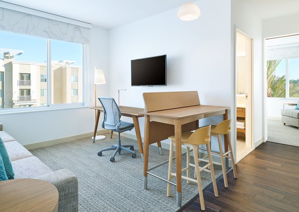 Element Austin Downtown Hotel Ngoại thất bức ảnh