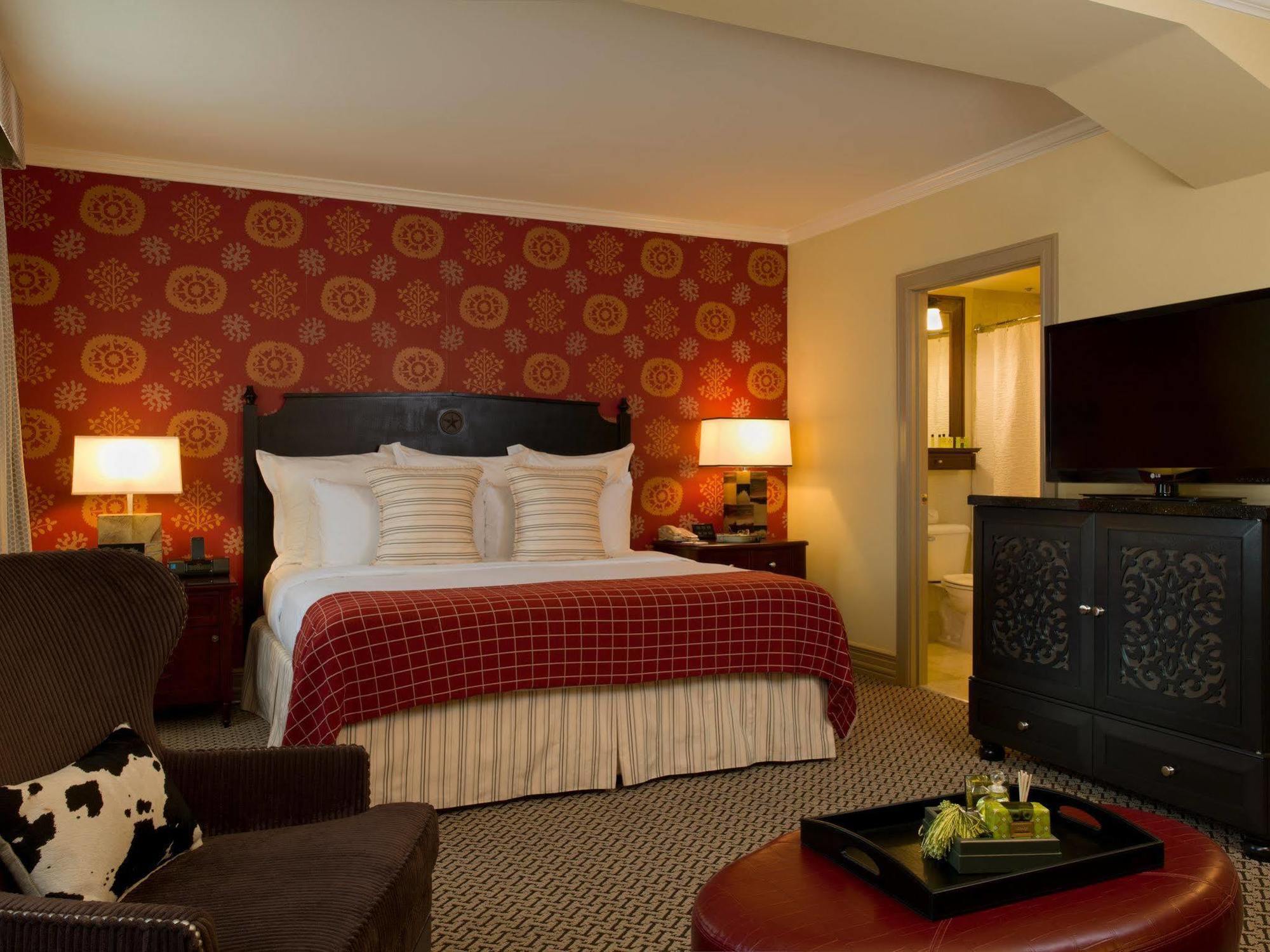 Element Austin Downtown Hotel Ngoại thất bức ảnh